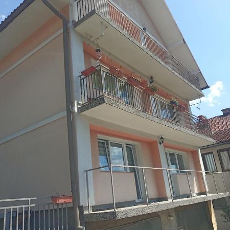Apartman Kujovic Σαράγεβο Εξωτερικό φωτογραφία