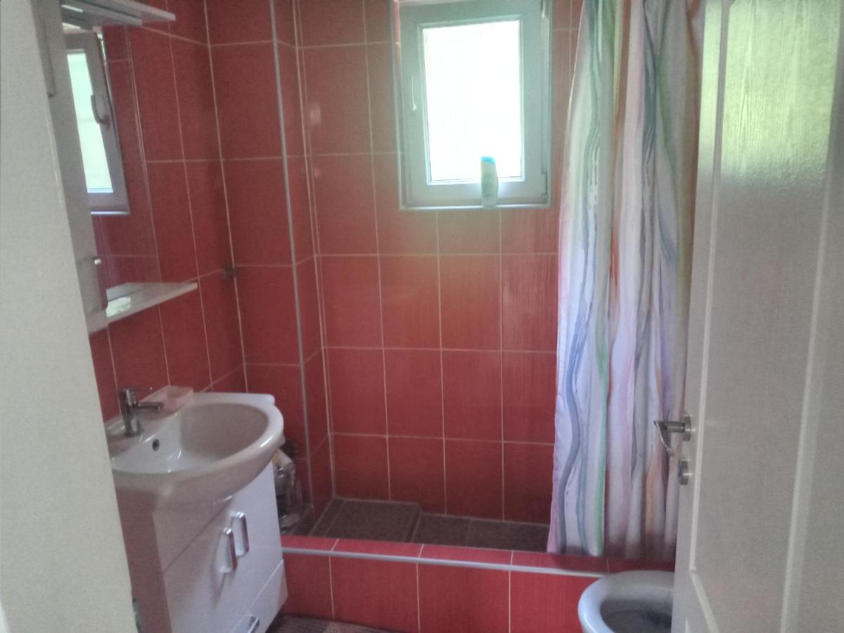 Apartman Kujovic Σαράγεβο Εξωτερικό φωτογραφία