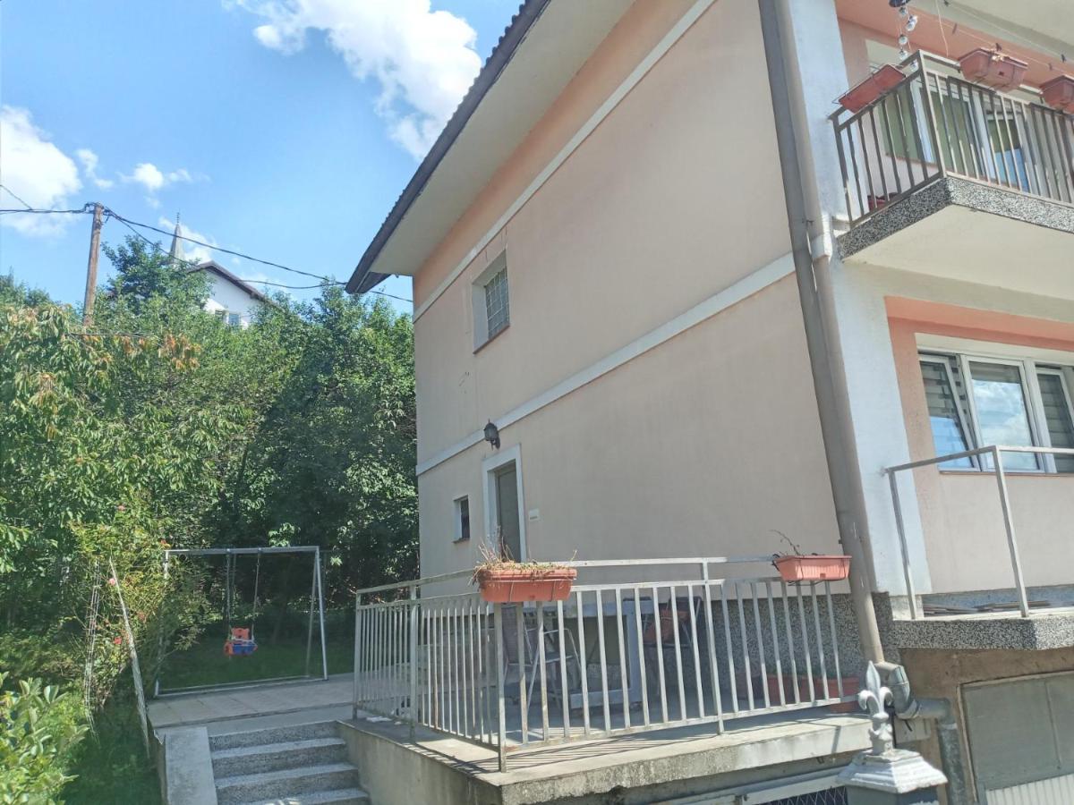 Apartman Kujovic Σαράγεβο Εξωτερικό φωτογραφία