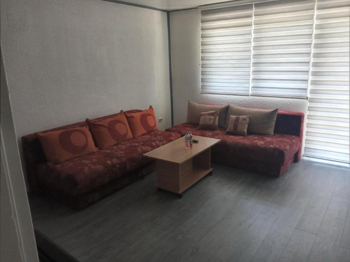 Apartman Kujovic Σαράγεβο Εξωτερικό φωτογραφία