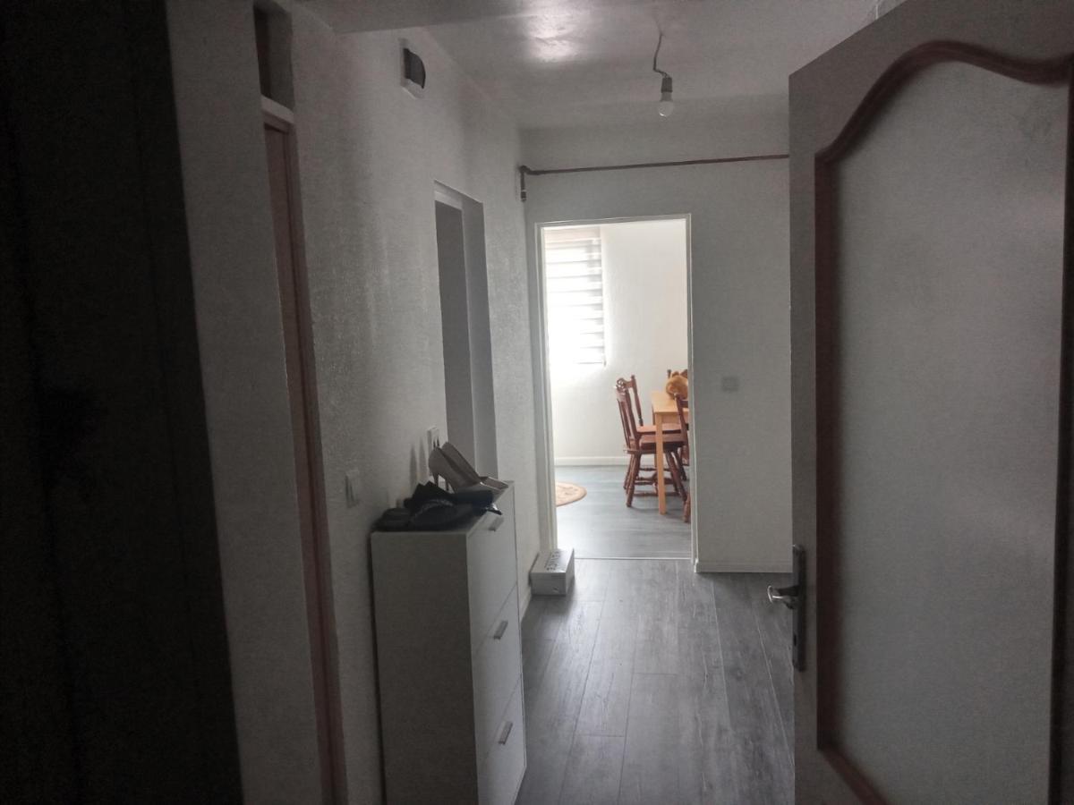 Apartman Kujovic Σαράγεβο Εξωτερικό φωτογραφία