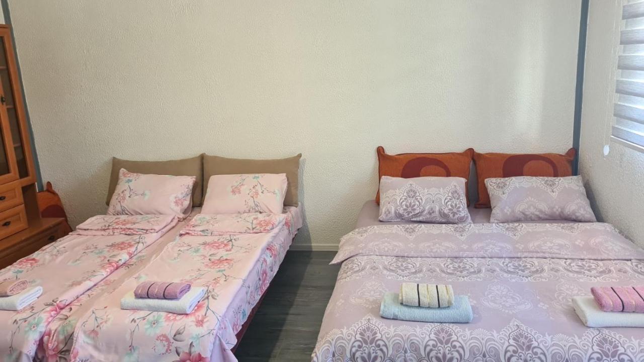 Apartman Kujovic Σαράγεβο Εξωτερικό φωτογραφία